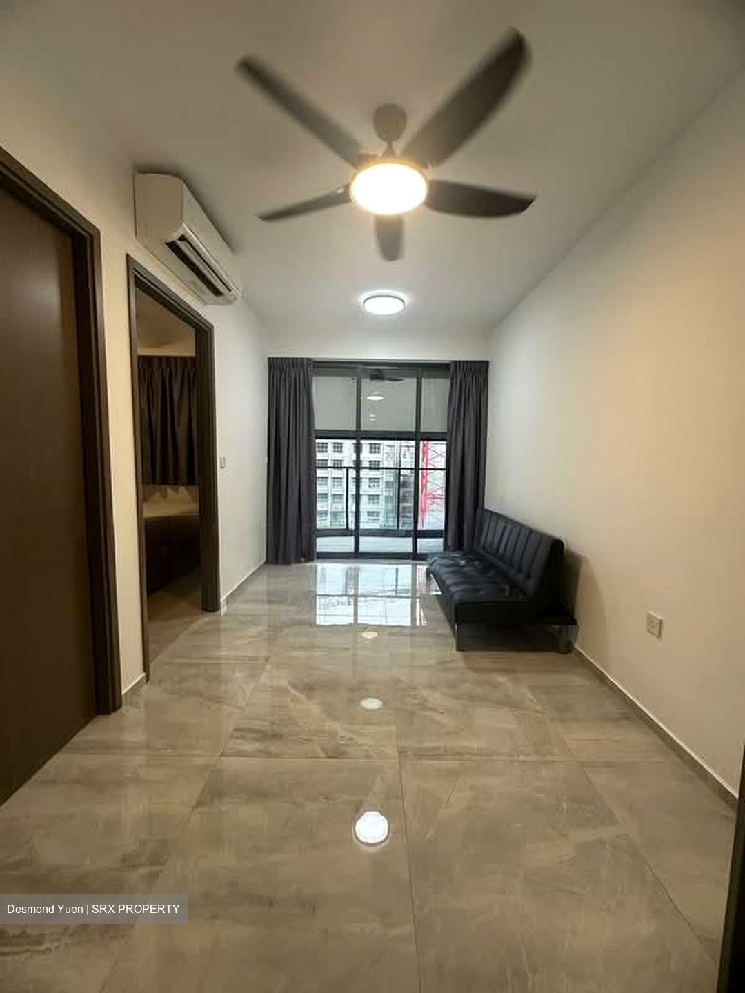 Affinity At Serangoon (D19), Apartment #532044371